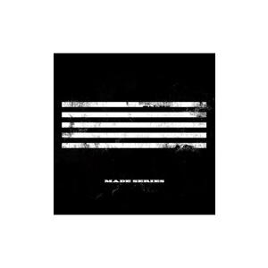 BIGBANG (Korea) ビッグバン / MADE SERIES (CD＋DVD＋スマプラ) ...