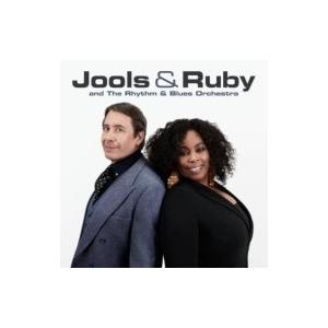 Jools And Ruby / Jools Holland  &amp;  Ruby Turner 輸入盤...