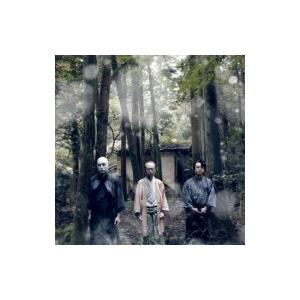 人間椅子 ニンゲンイス / 怪談 そして死とエロス 【通常盤】  〔CD〕