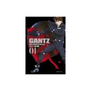【美品・特典付き】GANTZ 文庫版 1〜18巻 全巻セット 文庫版 GANTZ ガンツ 全巻セット 1〜18巻｜Yahoo!フリマ（旧