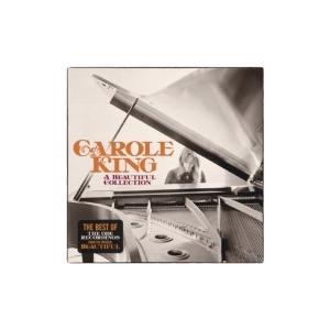 Carole King キャロルキング / Beautiful Collection:  Best ...