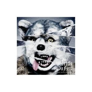 MAN WITH A MISSION マンウィズアミッション / The World&apos;s On Fi...