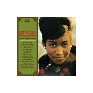 Aretha Franklin アレサフランクリン / Aretha Franklin With T...
