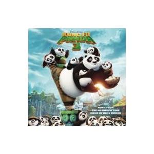 カンフー パンダ 3 / Kung Fu Panda 3 輸...