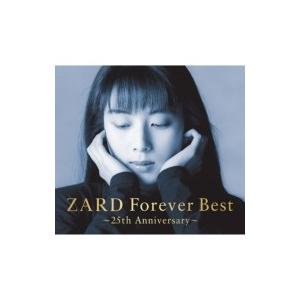 ZARD ザード / ZARD Forever Best 〜25th Anniversary〜（Blu-spec CD2 4枚組）  〔BLU-SPEC CD 2〕｜hmv