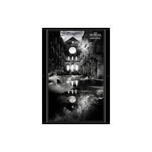 DIR EN GREY MORTAL DOWNER ［2CD+DVD］＜完全生産限定盤＞ CD
