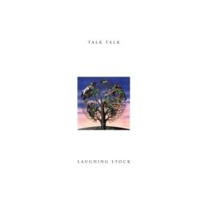 Talk Talk / Laughing Stock  〔LP〕