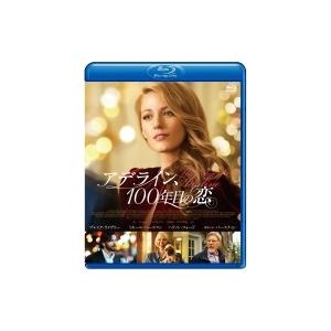 アデライン、100年目の恋  〔BLU-RAY DISC〕