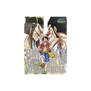 ワンピース アドベンチャー オブ ネブランディア Dvd Hmv Books Online Yahoo 店 通販 Yahoo ショッピング