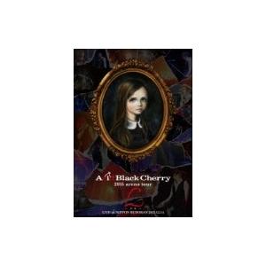 Acid Black Cherry「AMPM」アシッドブラックチェリー 3DVD Acid Black Cherry