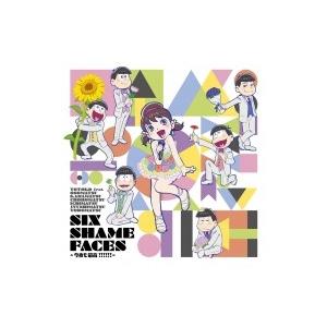 トト子 feat.おそ松×カラ松×チョロ松×一松×十四松×トド松 / SIX SHAME FACES...