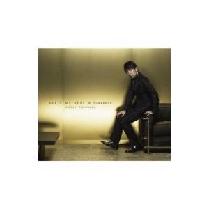 徳永英明 トクナガヒデアキ / ALL TIME BEST　Presence 〔CD〕 