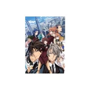 アクティヴレイド 機動強襲室第八係 ディレクターズカット版 Vol 1 Blu Ray Disc Hmv Books Online Yahoo 店 通販 Yahoo ショッピング