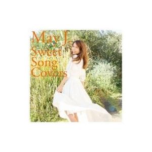 May J. メイジェイ / Sweet Song Covers (+Blu-ray)  〔CD〕