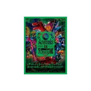 Fear, and Loathing in Las Vegas / The Animals in S...