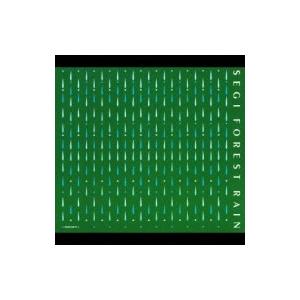 瀬木貴将   / Forest Rain 森に降る雨 国内盤 〔CD〕