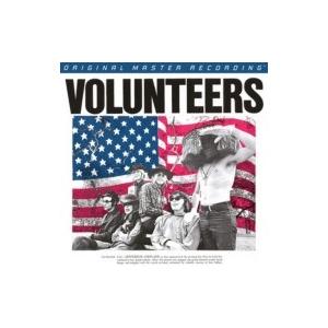 Jefferson Airplane ジェファーソンエアプレイン / Volunteers (高音質...
