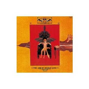 LOUDNESS ラウドネス / THE LAW OF DEVIL'S LAND〜魔界典章〜  〔C...