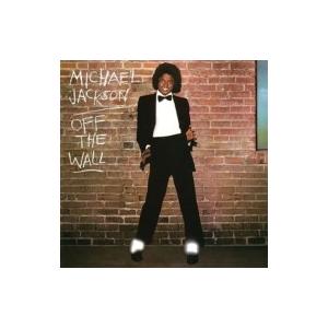 Michael Jackson マイケルジャクソン / OFF THE WALL (CD + Blu...