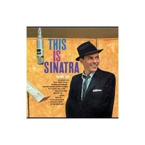 Frank Sinatra フランクシナトラ / This Is Sinatra Vol.2  〔L...