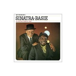 Sinatra Basie / Sinatra Basie:  An Historic Musica...