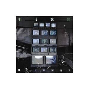 BiSH / DEADMAN 【LIVE盤（CD+DVD）】 〔CD Maxi〕 