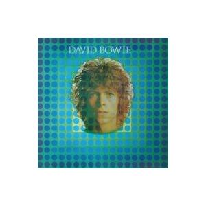 David Bowie デヴィッドボウイ / David Bowie (Aka Space Oddi...