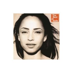 Sade シャーデー / Best Of Sade (2枚組アナログレコード)  〔LP〕