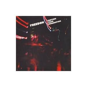Freedom (Soul) / Farther Than Imagination 輸入盤 〔CD〕