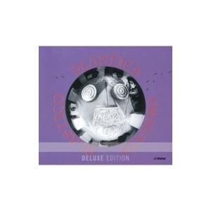 Plastics プラスティックス / ORIGATO PLASTICO  (+DVD)【Delux...