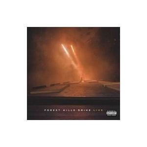 J. COLE ジェイコール / Forest Hills Drive:  Live From Fa...