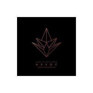 Circus Maximus (Metal) サーカスマキシマム / Havoc  輸入盤 〔CD〕