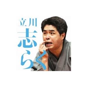 立川志らく / 毎日新聞落語会シリーズ: : 立川志らく二 死神 / 粗忽長屋 / 金明竹  〔CD...