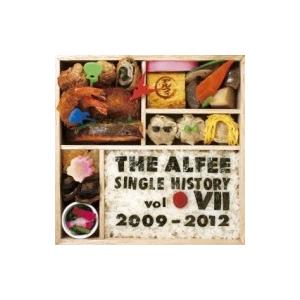 THE ALFEE SINGLE HISTORY VOL.1～4 4枚セット SINGLE HISTORY Ⅳ 1991－1994（紙ジャケ＆HQCD）-THE ALFEE
