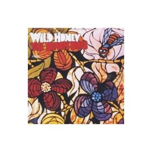 Beach Boys ビーチボーイズ / Wild Honey + 1 国内盤 〔SHM-CD〕