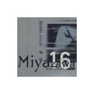 宮沢和史 / Sixteenth Moon 〔CD〕...