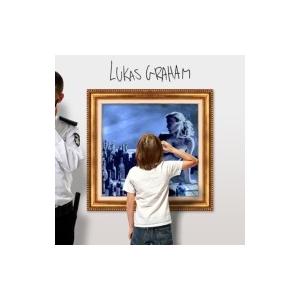 Lukas Graham / Lukas Graham 輸入盤 〔CD〕の商品画像