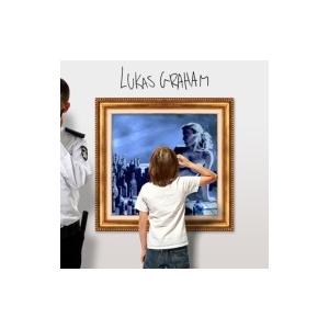 Lukas Graham / Lukas Graham 輸入盤 〔CD〕