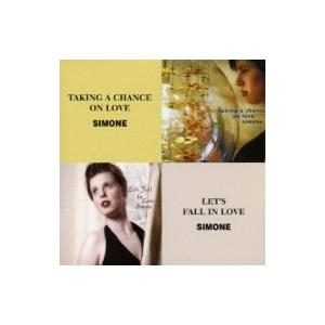 Simone (Simone Kopmajer) シモーヌ / Taking A Chance On...