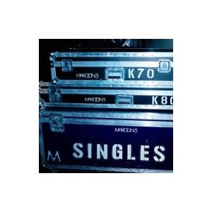 Maroon 5 マルーン5 / Singles...の商品画像