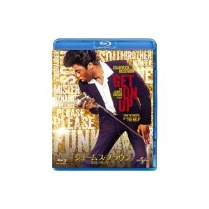 ジェームス・ブラウン〜最高の魂(ソウル)を持つ男〜  〔BLU-RAY DISC〕