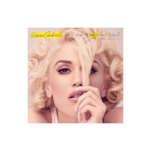 Gwen Stefani グウェンステファニー / This Is What The Truth F...
