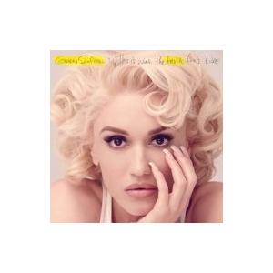 Gwen Stefani グウェンステファニー / This Is What The Truth F...