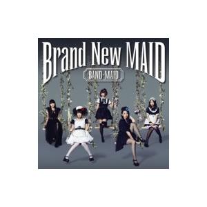 BAND-MAID / WORLD DOMINATION 〔CD〕 : HMV&BOOKS online Yahoo!店