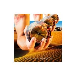 松本孝弘 マツモトタカヒロ / enigma (+DVD)【初回限定盤】  〔CD〕
