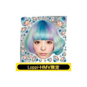 ソニーミュージック（Sony Music） CD/きゃりーぱみゅぱみゅ/最&高 (CD
