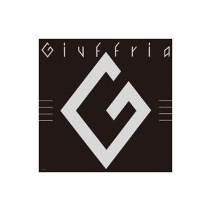 Giuffria ジェフリア / Giuffria:  美伝説 国内盤 〔SHM-CD〕