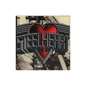 Steelheart スティールハート / Steelheart 国内盤 〔SHM-CD〕