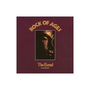 The Band バンド / Rock Of Ages + 10 国内盤 〔SHM-CD〕