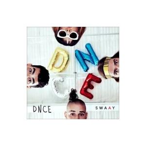 DNCE / Swaay Ep 輸入盤 〔CD〕
